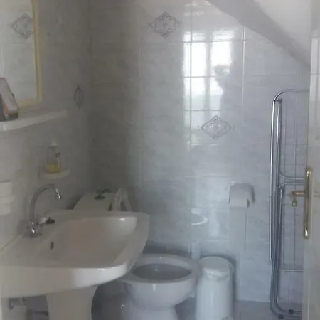 Vivlos. Maisonette With View *