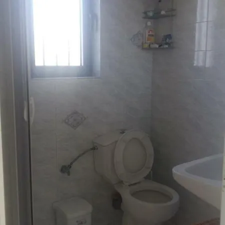 Vivlos. Maisonette With View Holiday home *