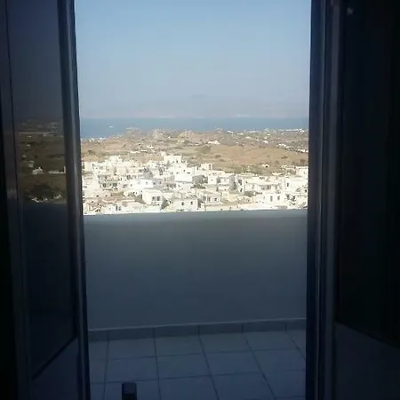 Vivlos. Maisonette With View * Vivlos