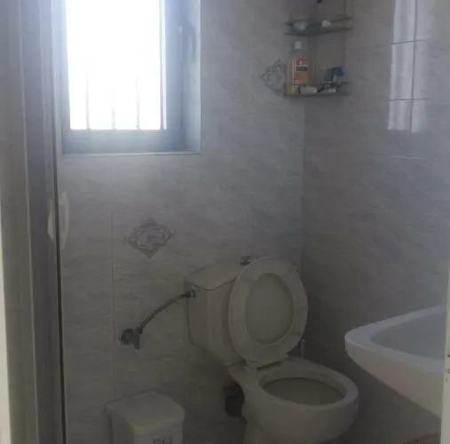 Vivlos. Maisonette With View Vakantiehuis *